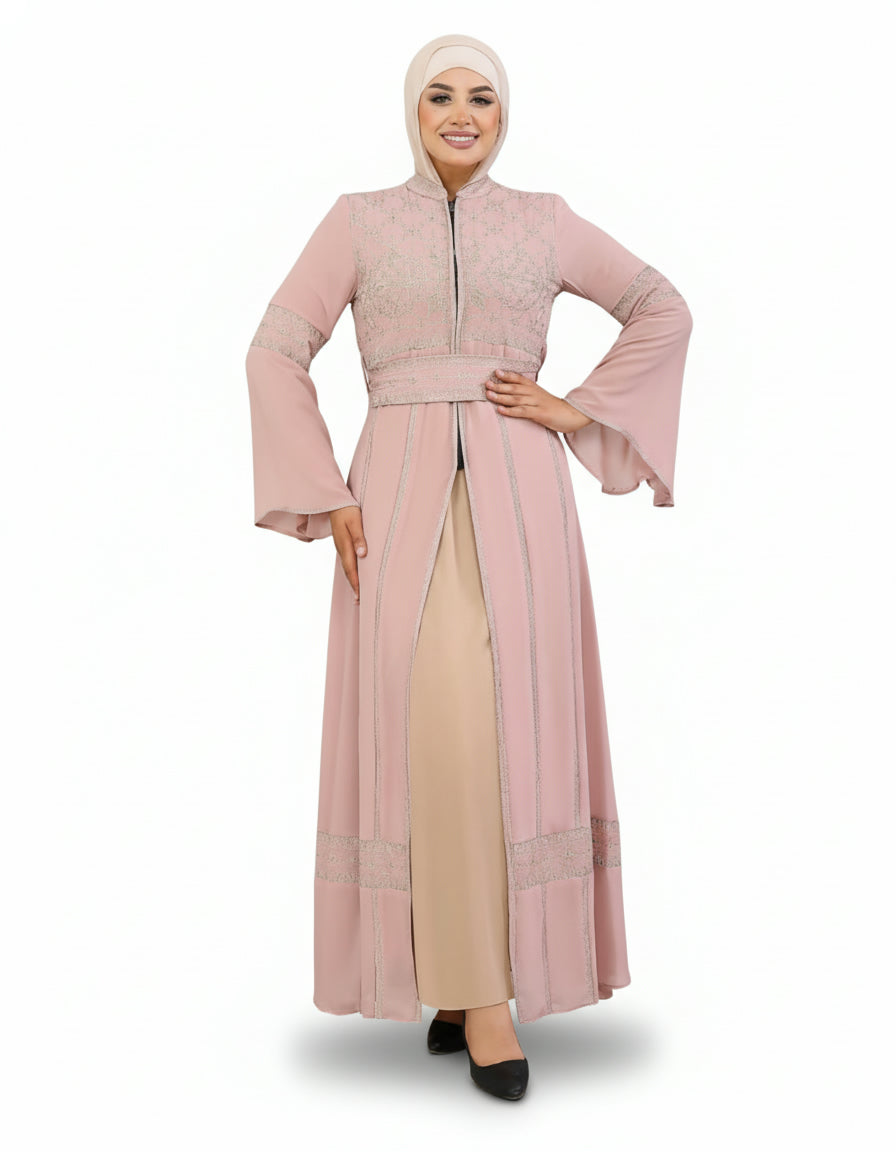 Al Ameerah Kaftan
