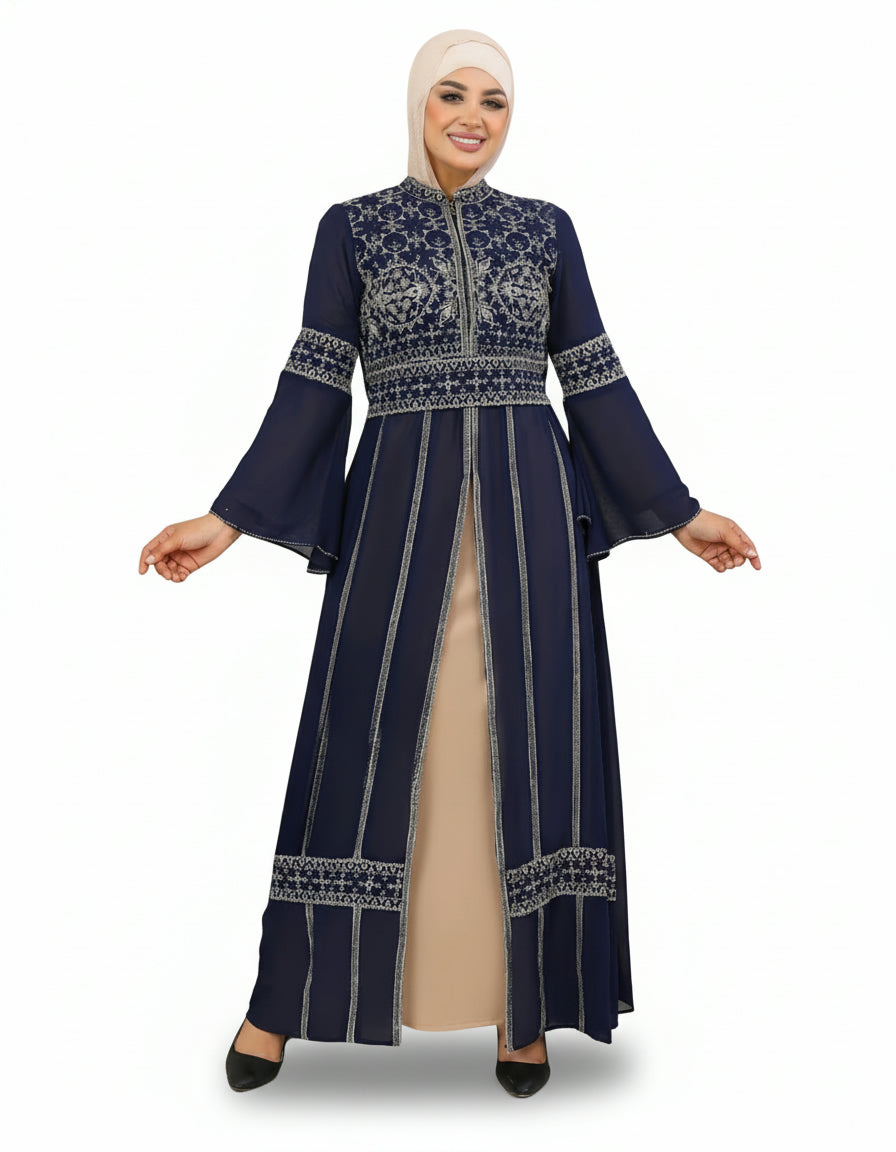 Al Ameerah Kaftan