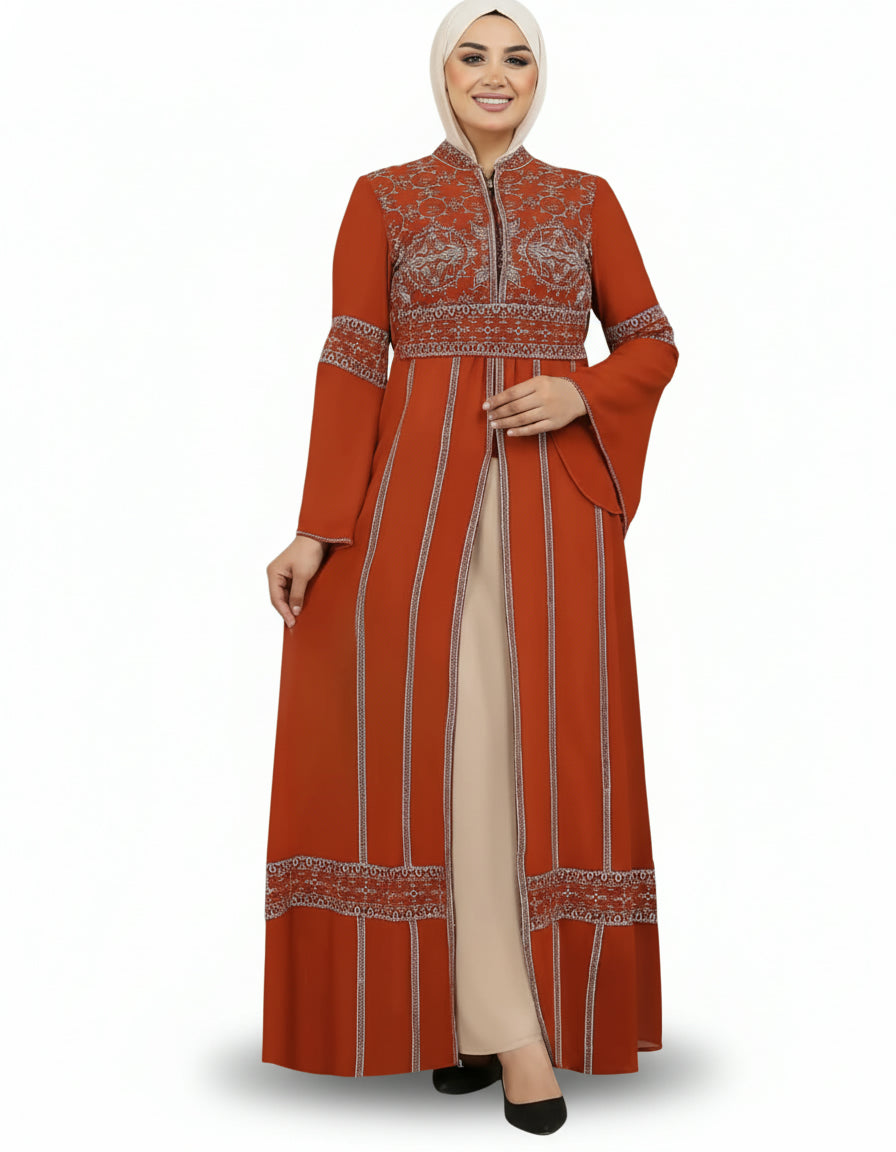 Al Ameerah Kaftan