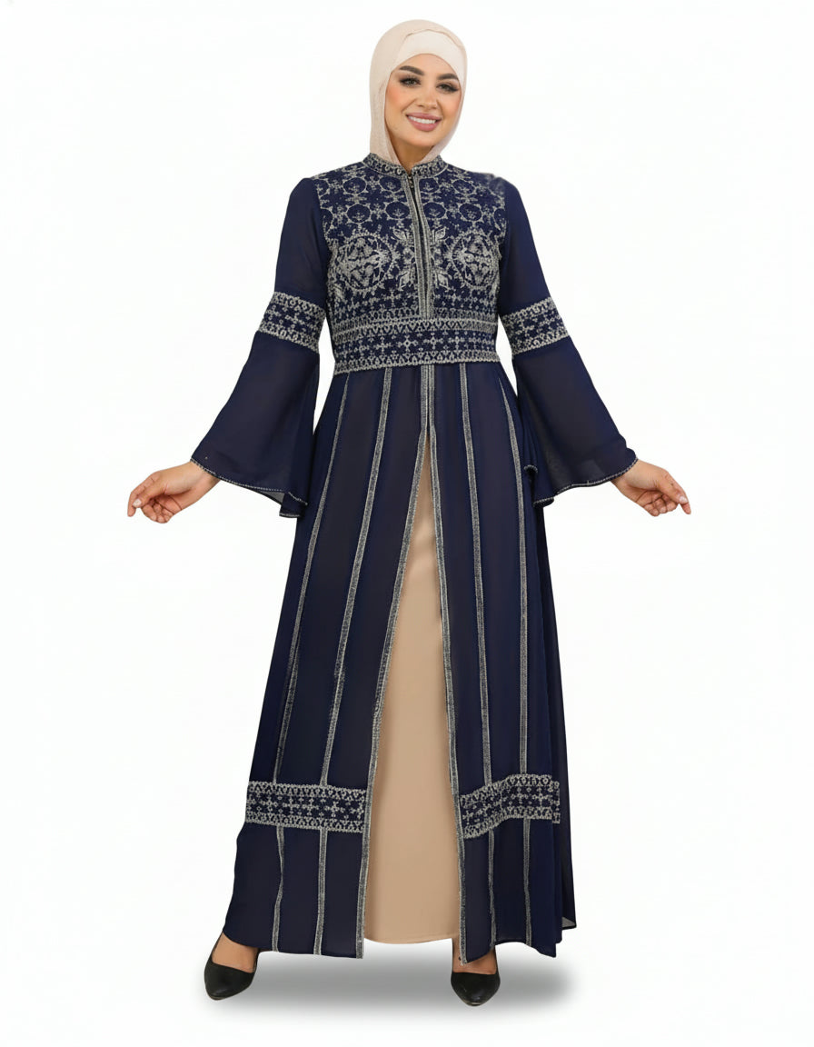 Al Ameerah Kaftan