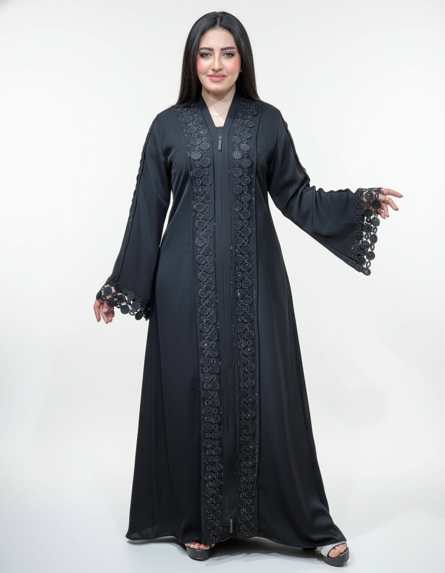 Empress Abaya