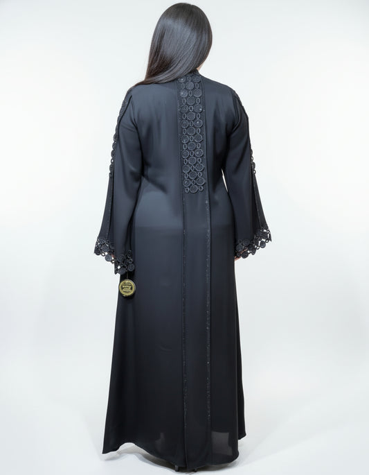 Empress Abaya