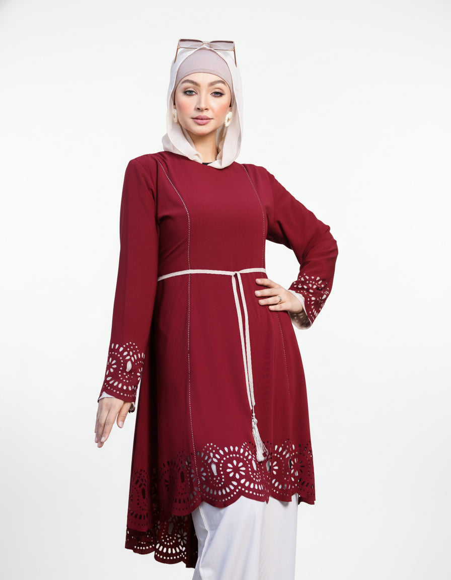 Elegant Tunic