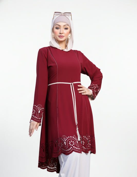Elegant Tunic