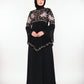 Egyptian Layered  Dress