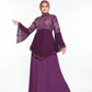 Egyptian Layered  Dress