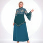 Egyptian Layered  Dress