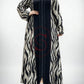 Egyptian Abaya Dress