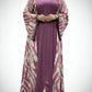 Egyptian Abaya Dress