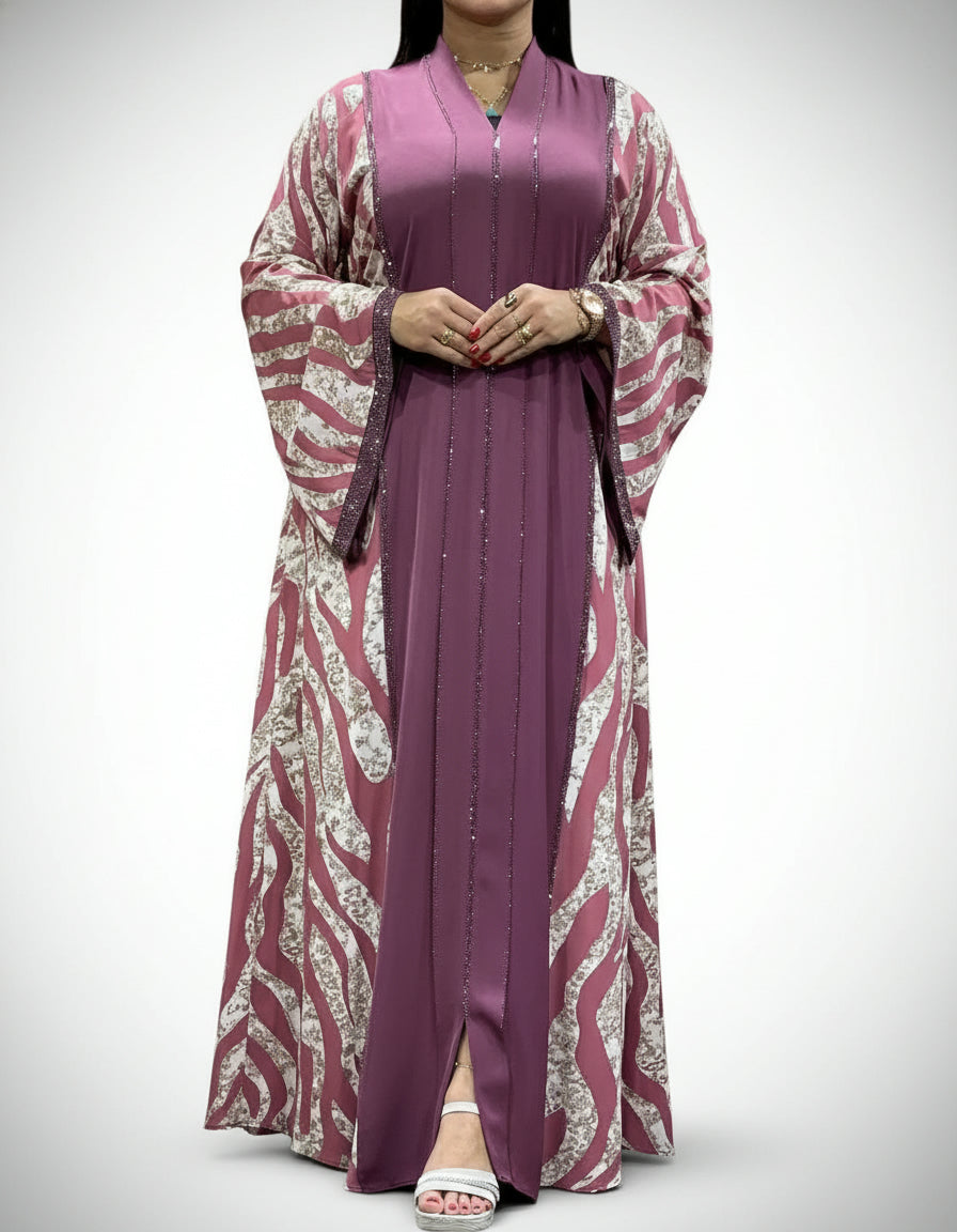 Egyptian Abaya Dress