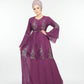 Fiya Classy Kaftan