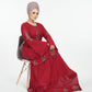 Fiya Classy Kaftan