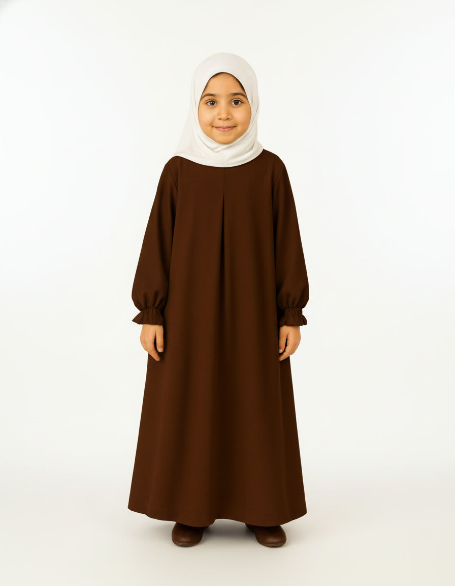 Girls' Safiyyah Collection