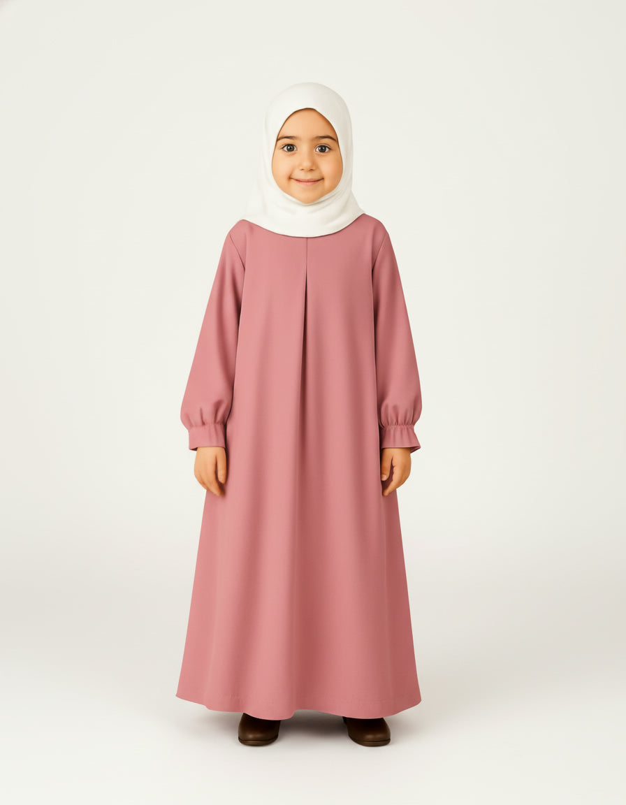 Girls' Safiyyah Collection