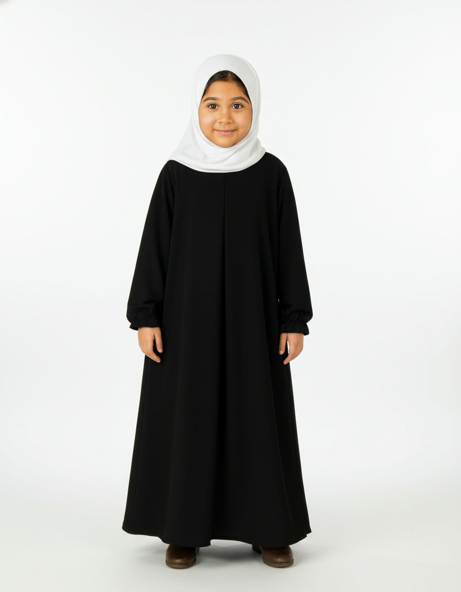 Girls' Safiyyah Collection