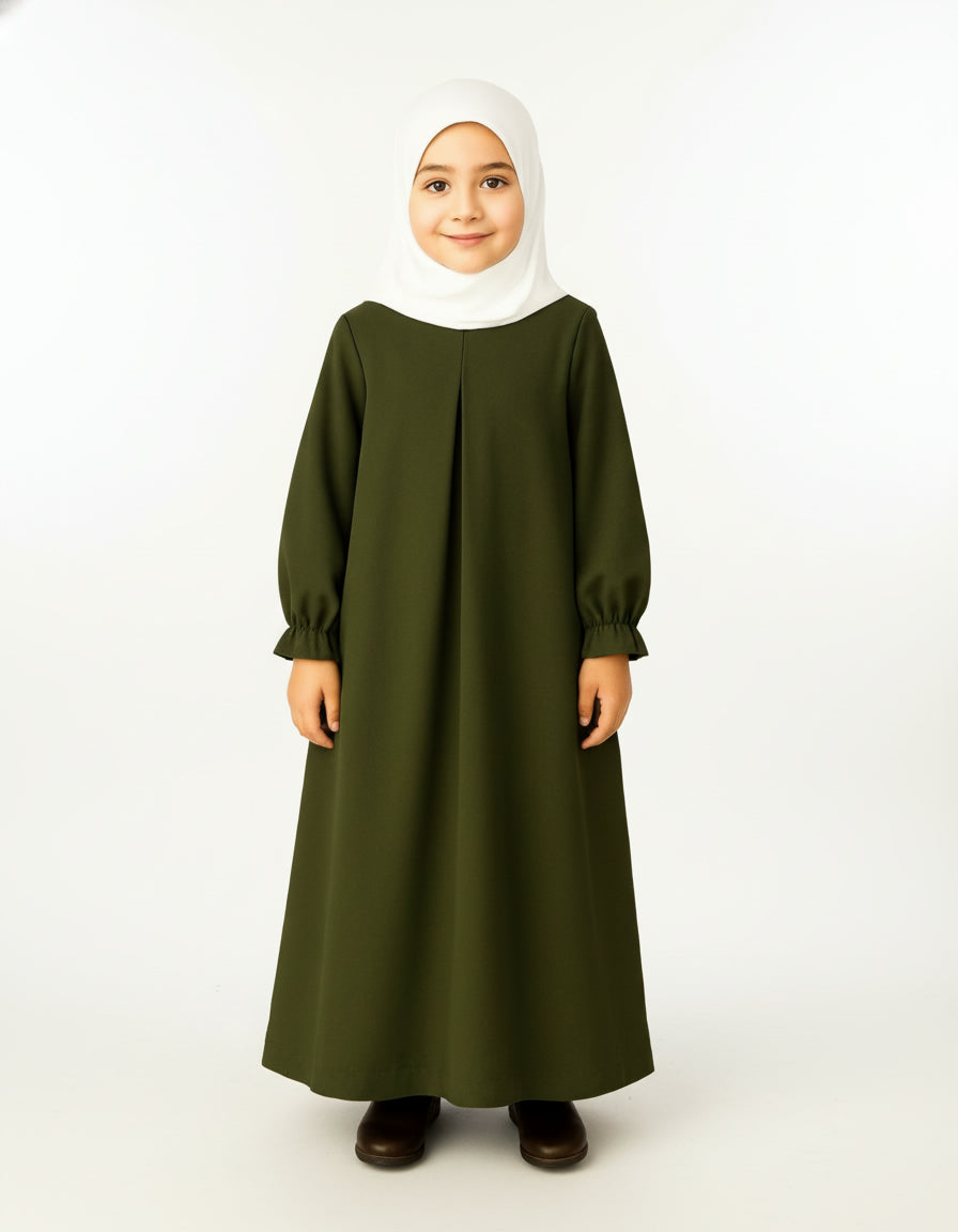 Girls' Safiyyah Collection