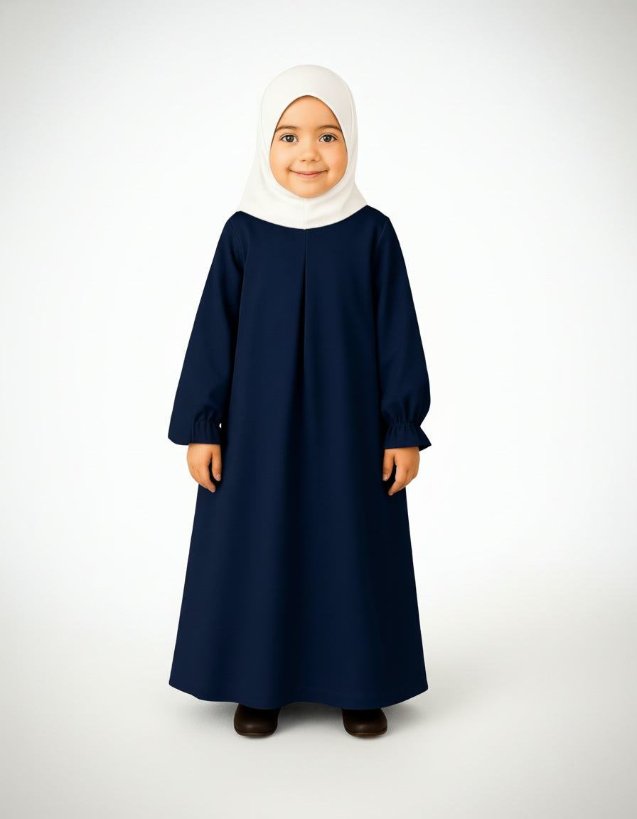 Girls' Safiyyah Collection