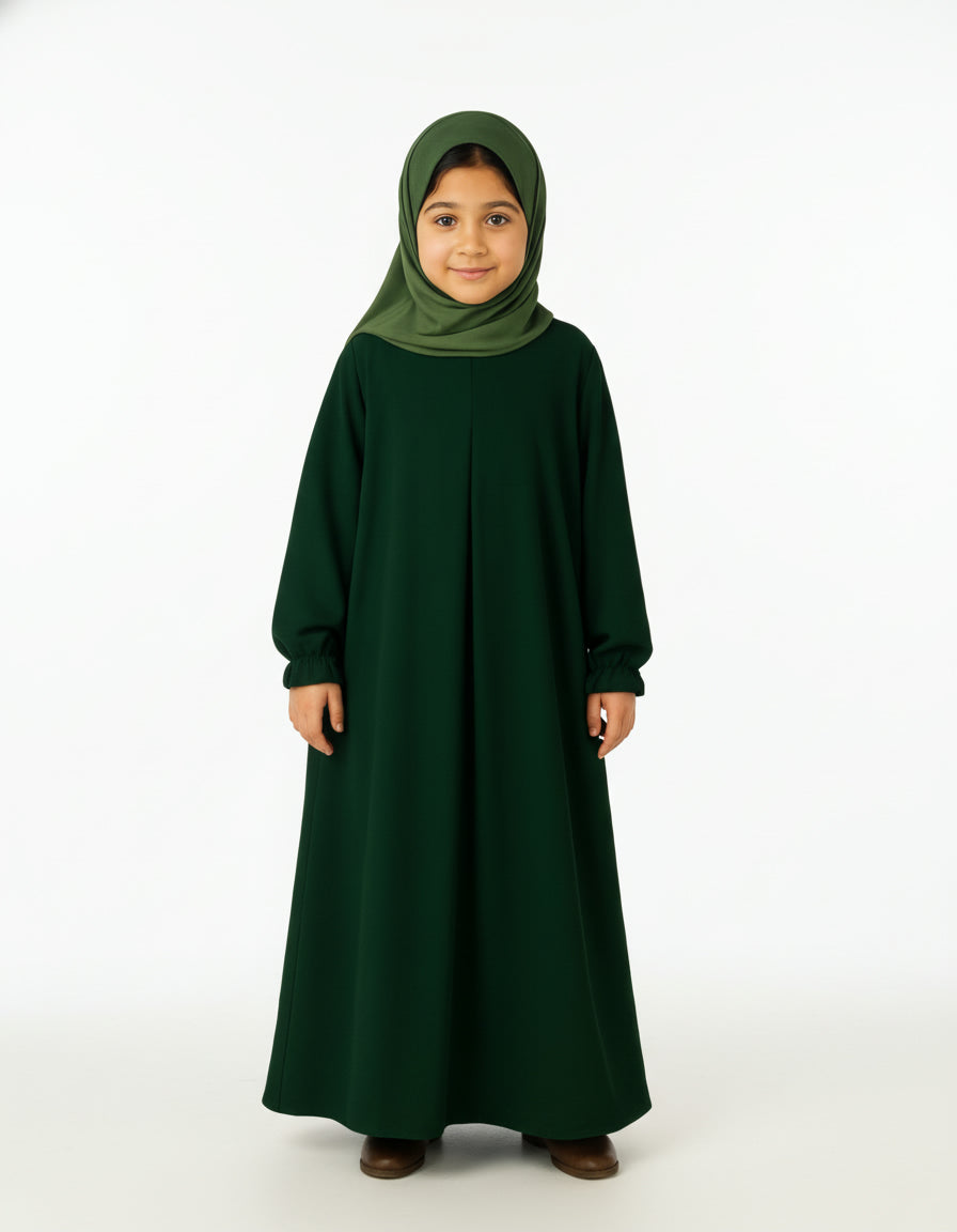 Girls' Safiyyah Collection