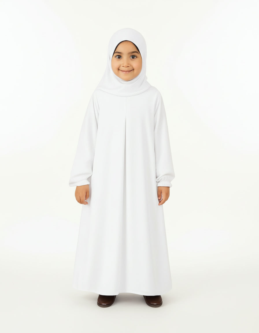 Girls' Safiyyah Collection
