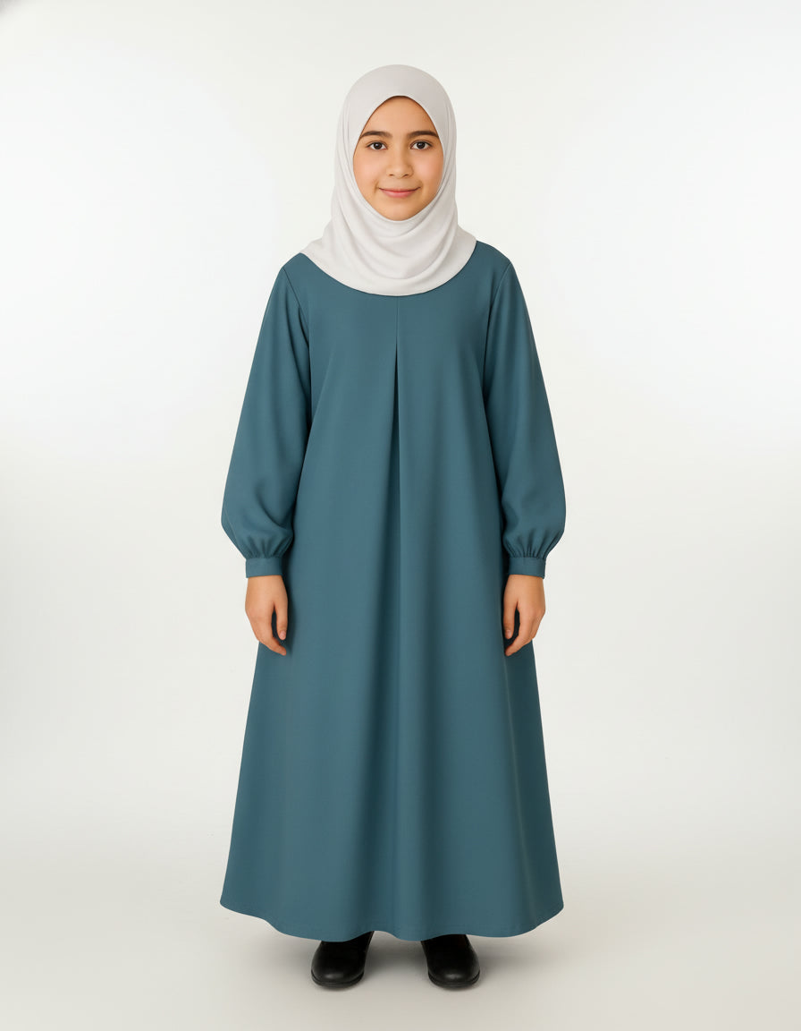 Girls' Safiyyah Collection