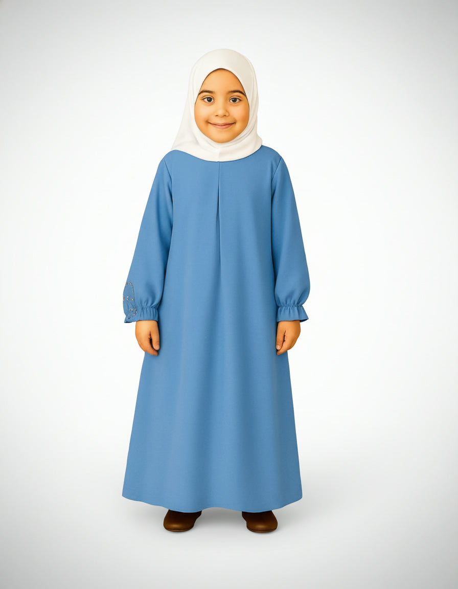Girls' Safiyyah Collection