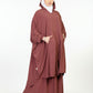 Modest Skirt Set