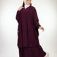 Modest Skirt Set