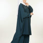 Modest Skirt Set