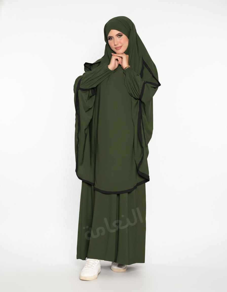 Malak Modesty