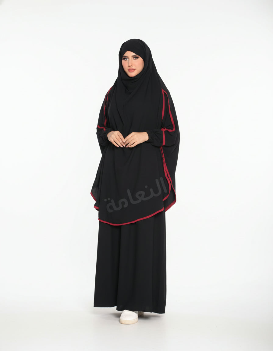 Malak Modesty