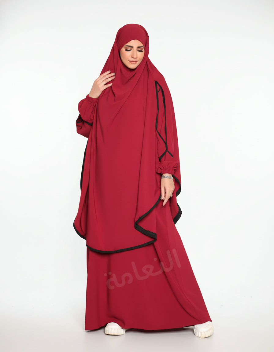 Malak Modesty