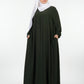 Safiyyah Collection Jilbab