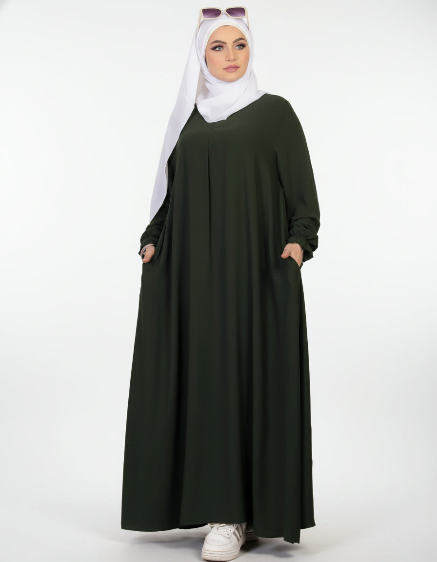 Safiyyah Collection Jilbab