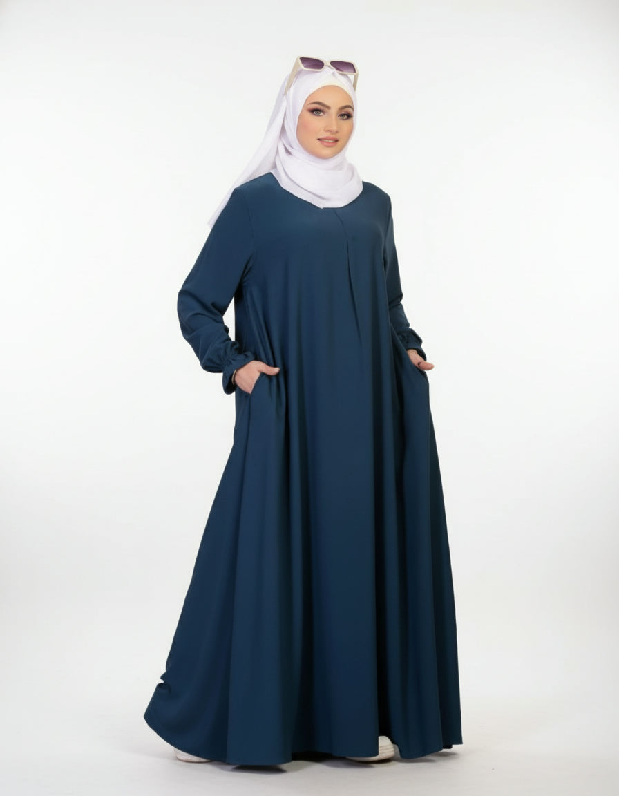 Safiyyah Collection Jilbab