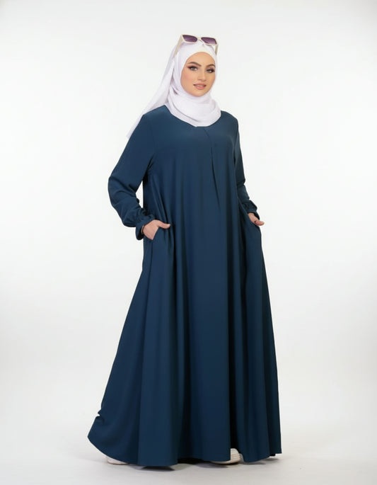 Safiyyah Collection Jilbab