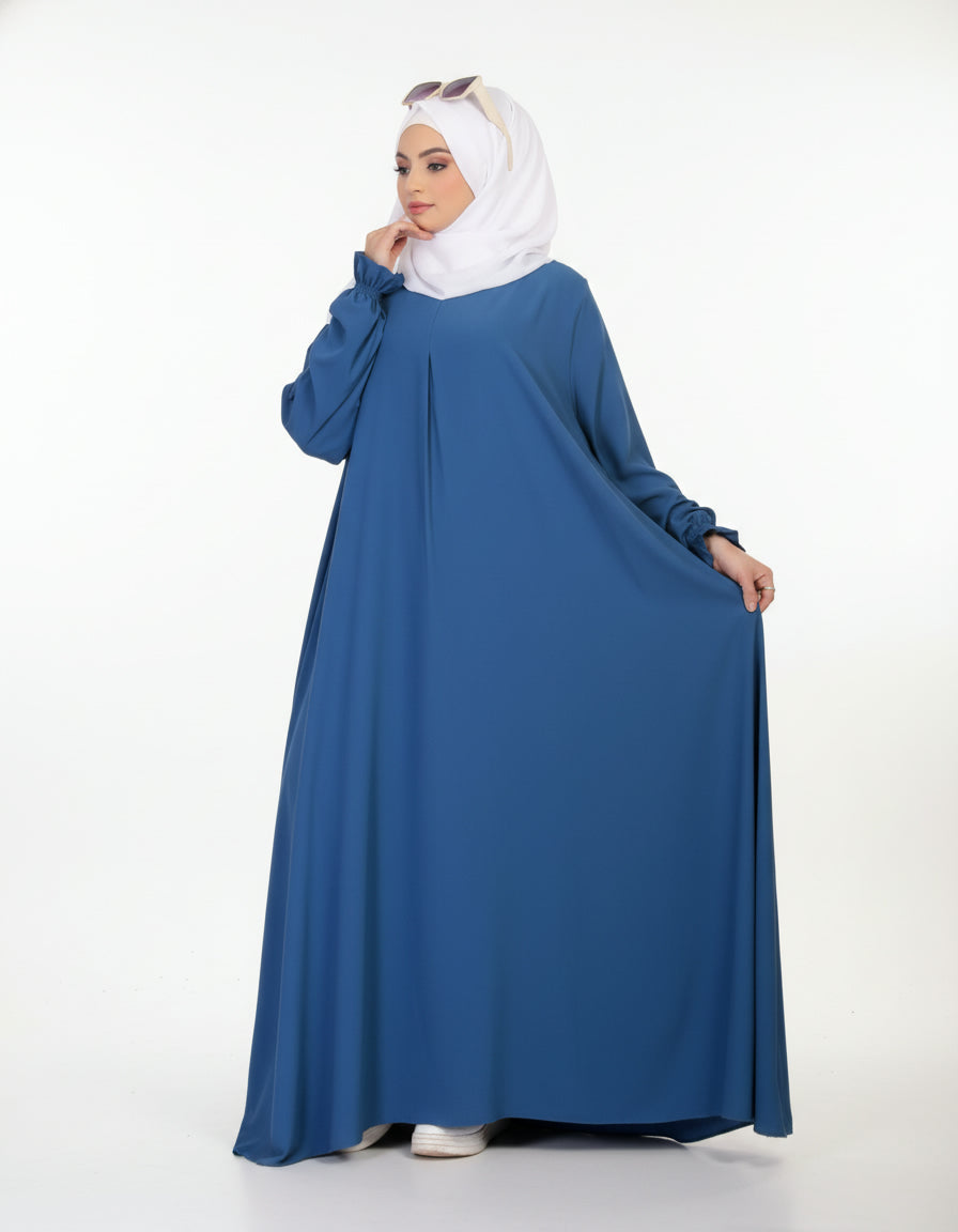 Safiyyah Collection Jilbab
