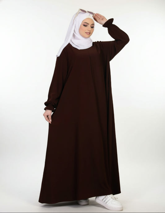 Safiyyah Collection Jilbab