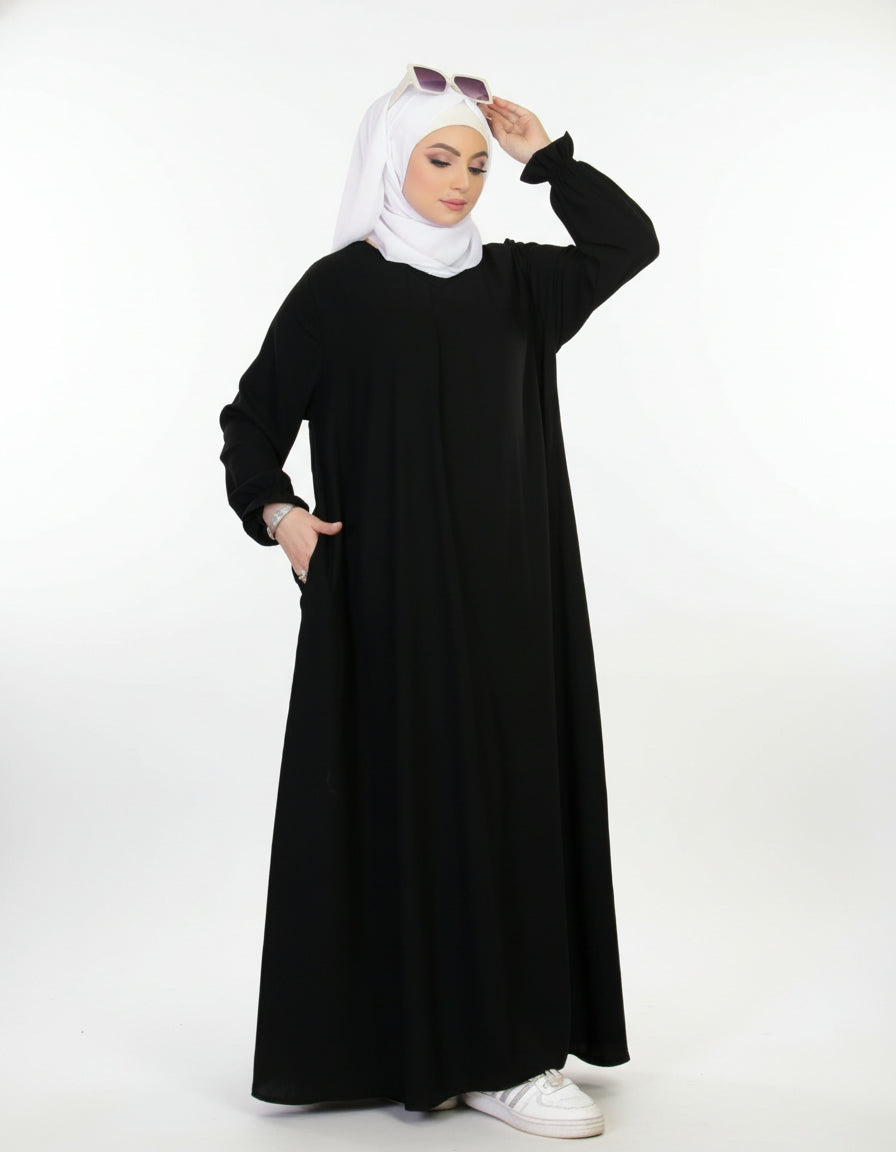 Safiyyah Collection Jilbab
