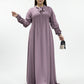 Regal Radiance  Dress