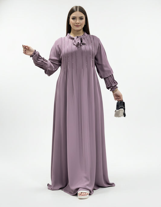 Regal Radiance  Dress