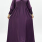 Regal Radiance  Dress