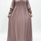 Regal Radiance  Dress