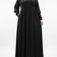 Regal Radiance  Dress