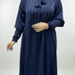 Regal Radiance  Dress