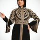 Shorouq Silk Kaftan