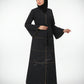 Luxe Eclipse Abaya