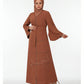Luxe Eclipse Abaya