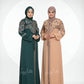 Tunic Abaya