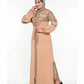 Tunic Abaya