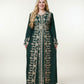 The Majestic Embroidery Series: Premium Kaftan